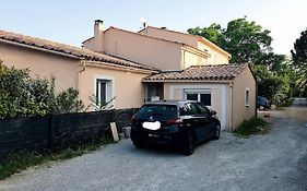 Studio agréable